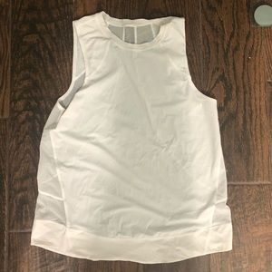 Lulu Lemon Tank